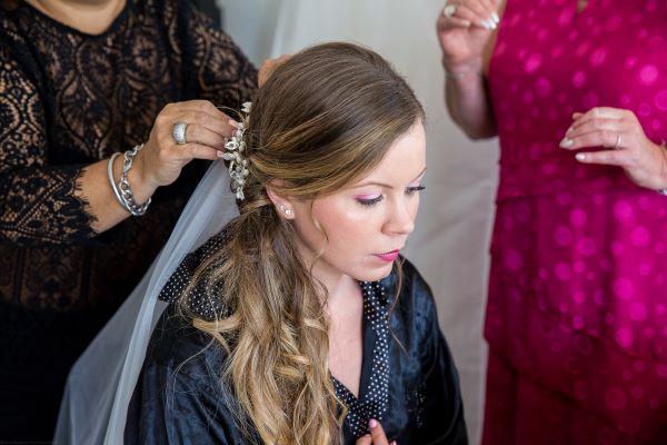 Mariage coiffure Castres 2