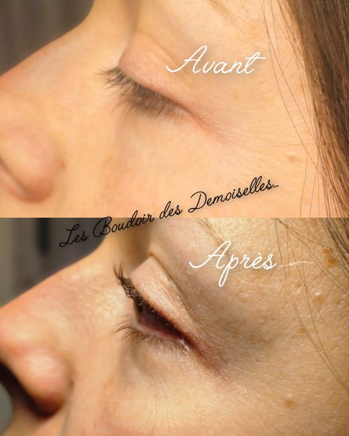 Cils Castres Clara boudoir des demoiselles