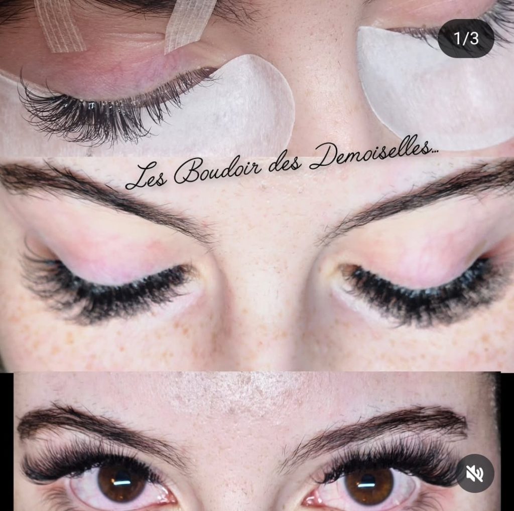 Cils Castres Clara boudoir des demoiselles