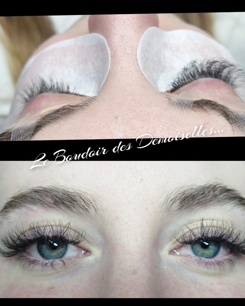 Cils Castres Clara boudoir des demoiselles