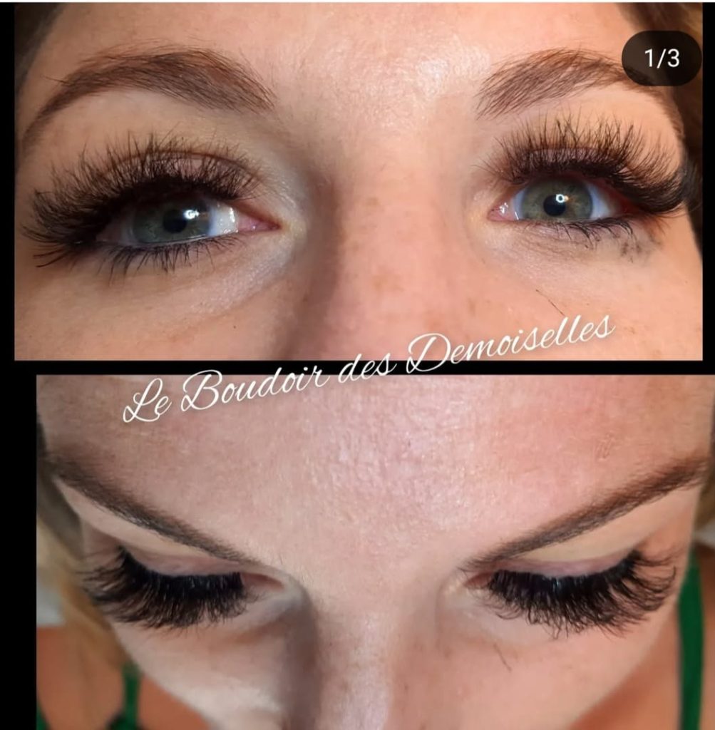 Cils Castres Clara boudoir des demoiselles