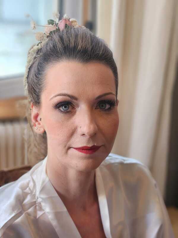 Le Boudoir des Demoiselles - Coiffure Mariage à Castres